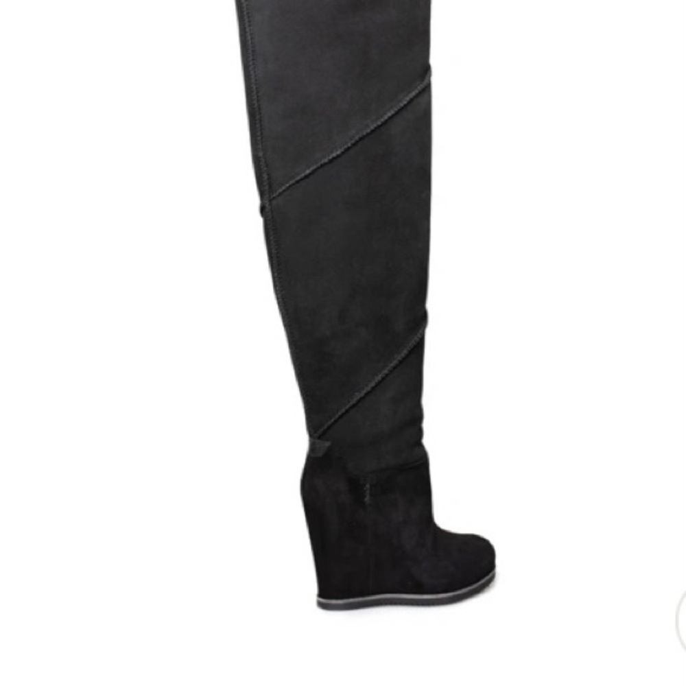 Classic Mondri Over the Knee UGGS